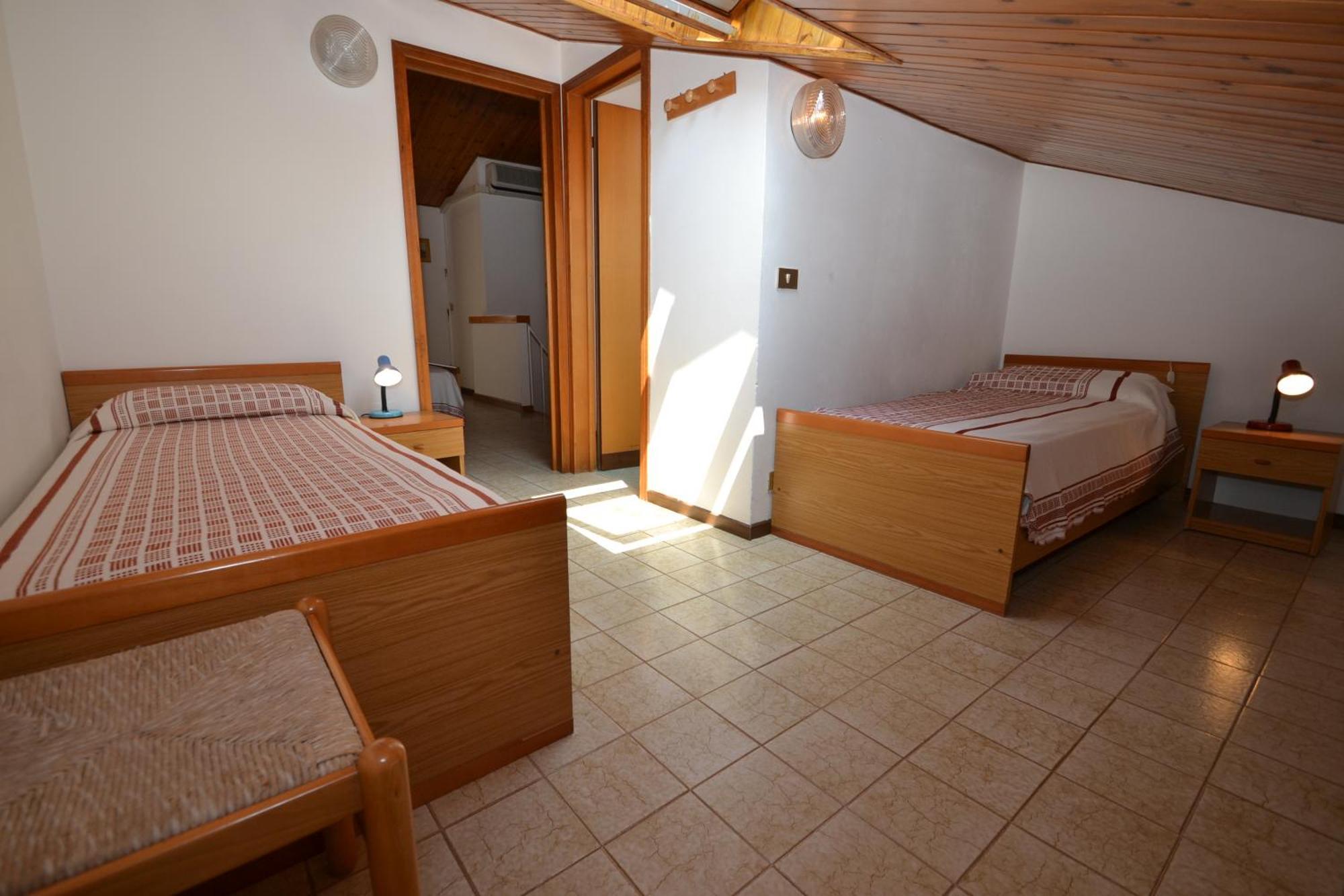 Gavitello Daire Bibione Dış mekan fotoğraf