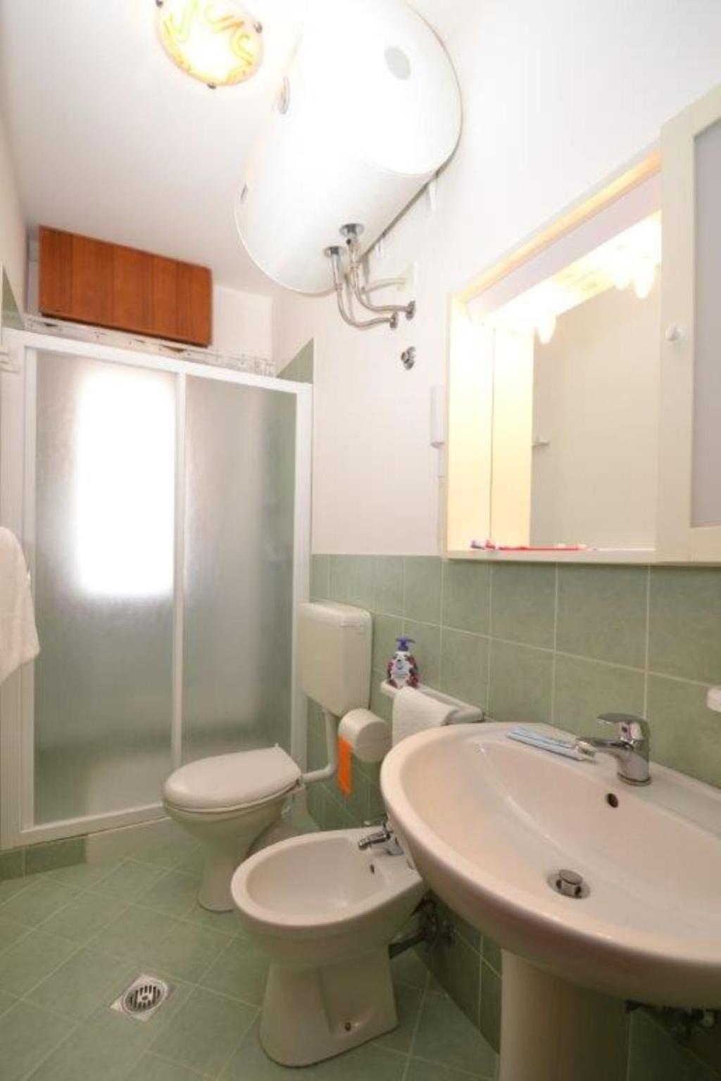 Gavitello Daire Bibione Dış mekan fotoğraf