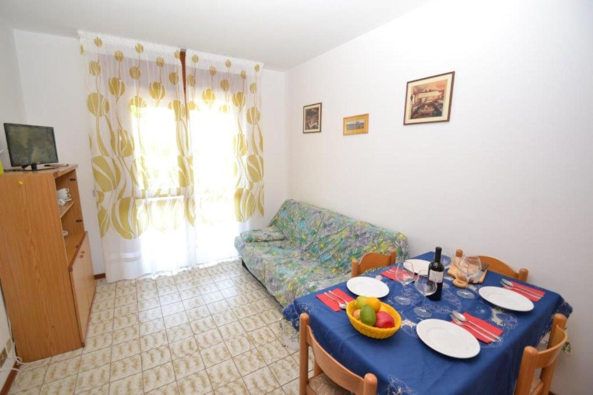Gavitello Daire Bibione Dış mekan fotoğraf