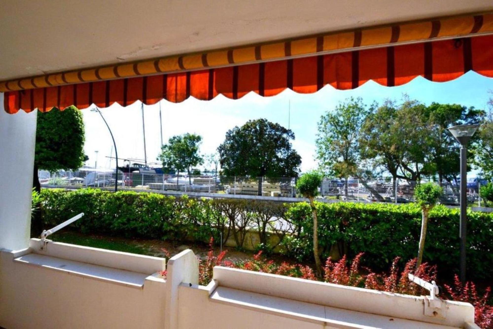 Gavitello Daire Bibione Dış mekan fotoğraf