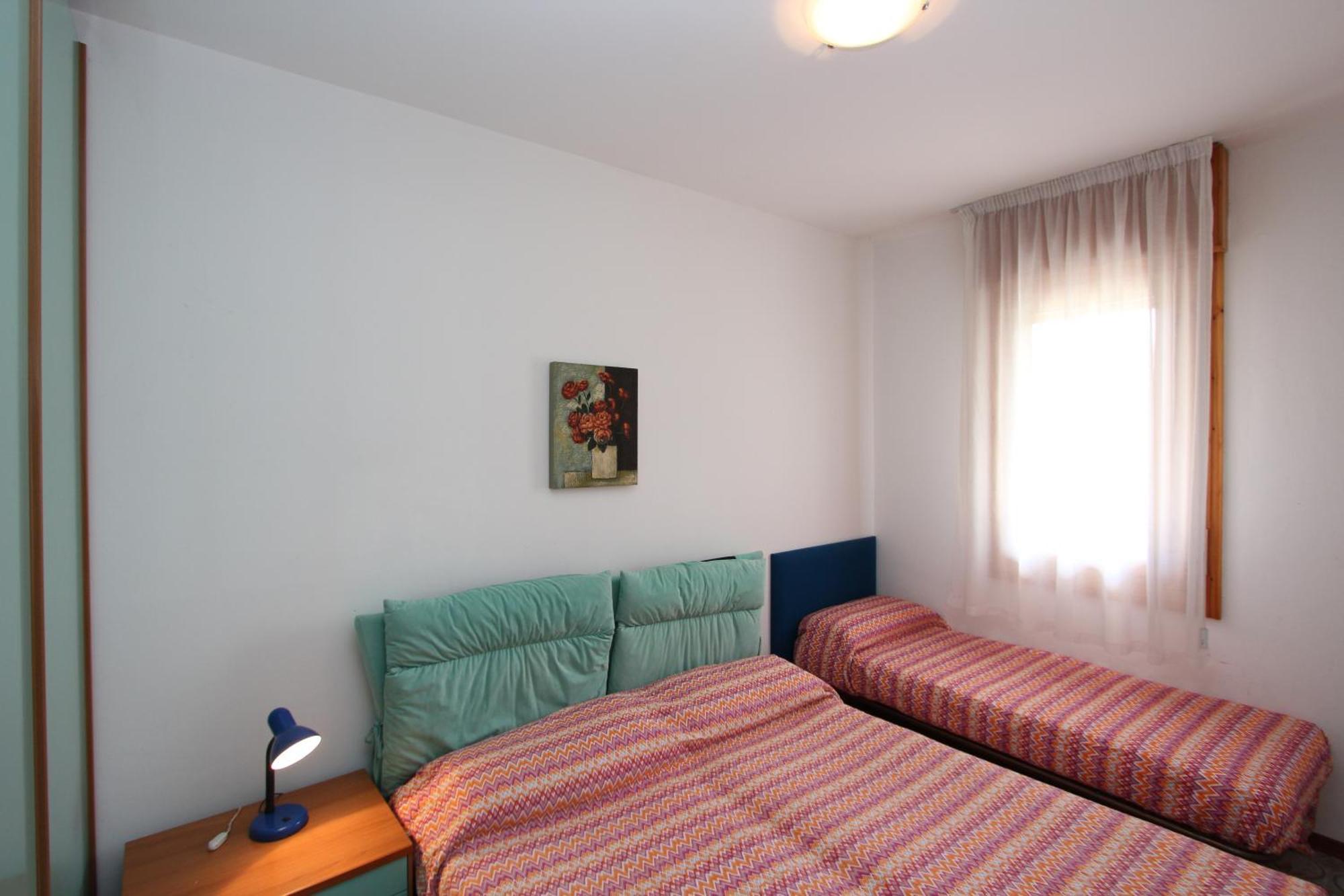 Gavitello Daire Bibione Dış mekan fotoğraf